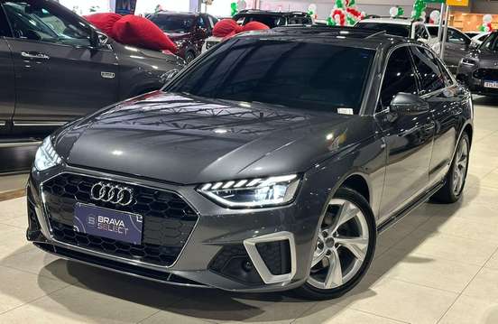 AUDI-A4-2020