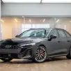 AUDI A5 2.0 TFSI GASOLINA AVANT S LINE QUATTRO S TRONIC AUDI A5 2.0 TFSI GASOLINA AVANT S LINE QUATTRO S TRONIC