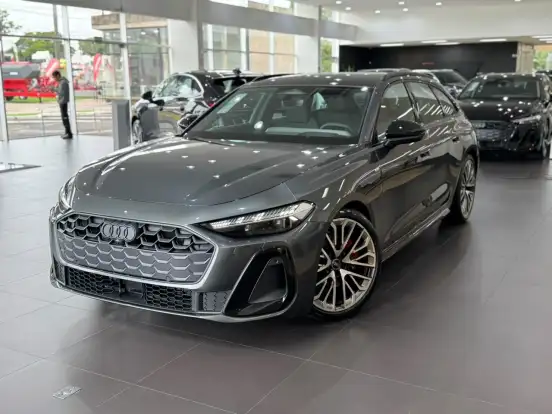 AUDI-A5-2026