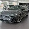 AUDI A5 2.0 TFSI GASOLINA AVANT S LINE QUATTRO S TRONIC AUDI A5 2.0 TFSI GASOLINA AVANT S LINE QUATTRO S TRONIC