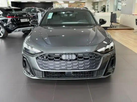 AUDI-A5-2026