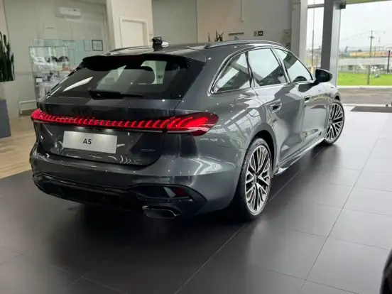 AUDI-A5-2026