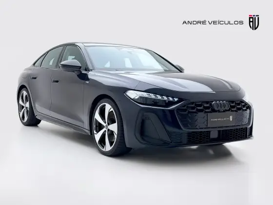 AUDI A5 2.0 TFSI GASOLINA PERFORMANCE S EDITION QUATTRO S TRONIC