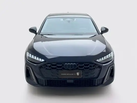 AUDI-A5-2025