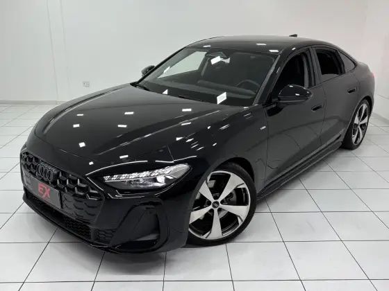 AUDI A5 2.0 TFSI GASOLINA PERFORMANCE S EDITION QUATTRO S TRONIC