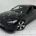 AUDI A5 2.0 TFSI GASOLINA PERFORMANCE S EDITION QUATTRO S TRONIC AUDI A5 2.0 TFSI GASOLINA PERFORMANCE S EDITION QUATTRO S TRONIC