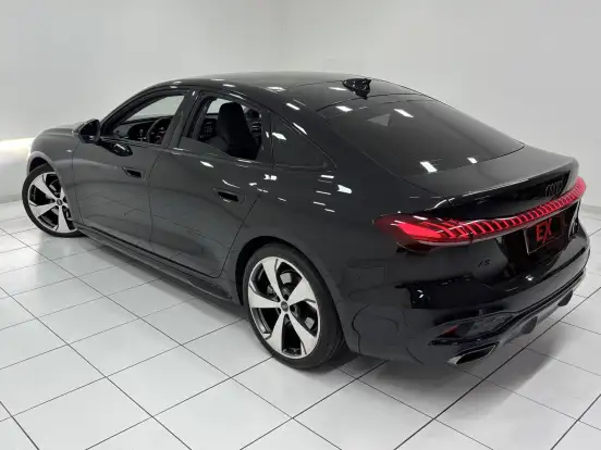 AUDI-A5-2.0 TFSI GASOLINA PERFORMANCE S EDITION QUATTRO S TRONIC AUDI-A5-2025