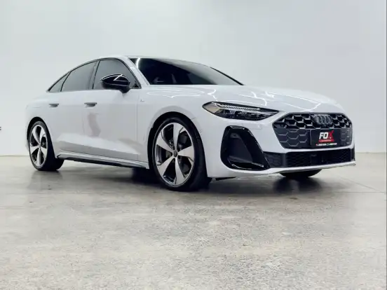 AUDI-A5-2025