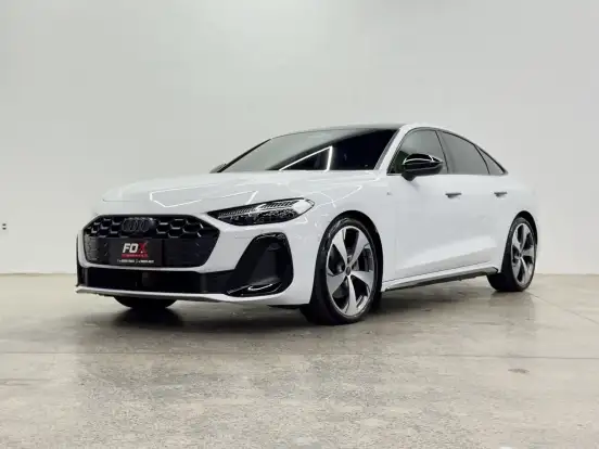 AUDI-A5-2025
