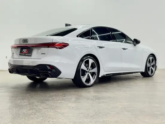 AUDI-A5-2.0 TFSI GASOLINA PERFORMANCE S EDITION QUATTRO S TRONIC AUDI-A5-2025