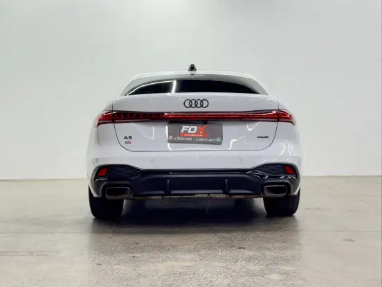 AUDI-A5-2025