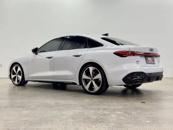 AUDI-A5-2025