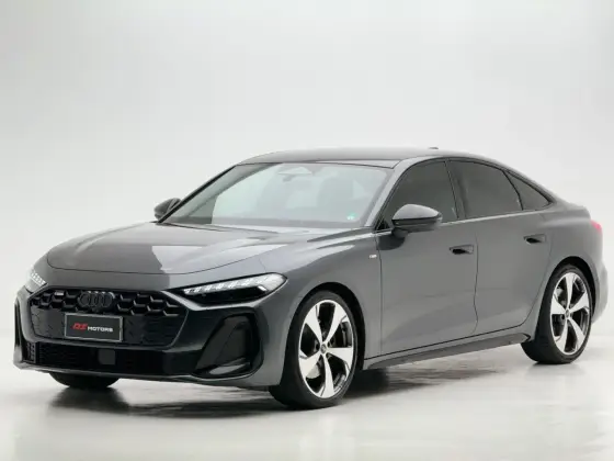 AUDI A5 2.0 TFSI GASOLINA PERFORMANCE S EDITION QUATTRO S TRONIC