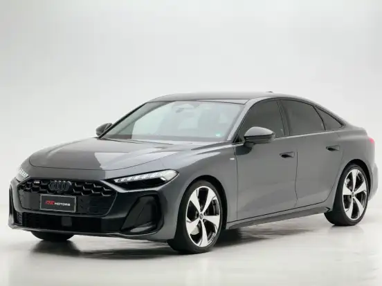 AUDI-A5-2.0 TFSI GASOLINA PERFORMANCE S EDITION QUATTRO S TRONIC AUDI-A5-2025