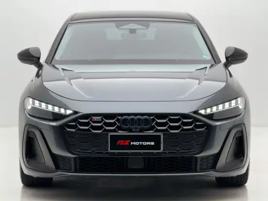 AUDI-A5-2025