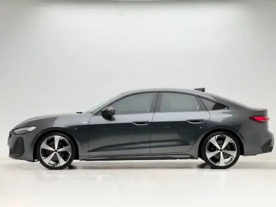 AUDI-A5-2.0 TFSI GASOLINA PERFORMANCE S EDITION QUATTRO S TRONIC AUDI-A5-2025