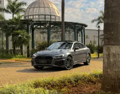 AUDI A5 2.0 TFSI GASOLINA SPORTBACK S LINE S TRONIC AUDI A5 2.0 TFSI GASOLINA SPORTBACK S LINE S TRONIC