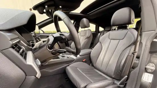 AUDI-A5-2022