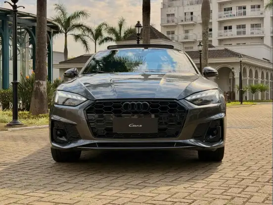 AUDI-A5-2022