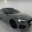 AUDI A5 2.0 TFSI MHEV SPORTBACK S LINE S TRONIC AUDI A5 2.0 TFSI MHEV SPORTBACK S LINE S TRONIC