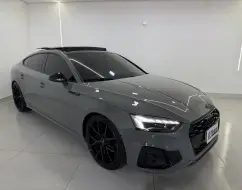 AUDI A5 2.0 TFSI MHEV SPORTBACK S LINE S TRONIC AUDI A5 2.0 TFSI MHEV SPORTBACK S LINE S TRONIC