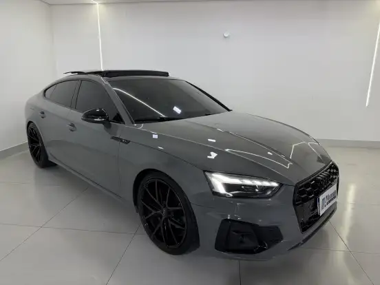 AUDI-A5-2.0 TFSI MHEV SPORTBACK S LINE S TRONIC AUDI-A5-2022