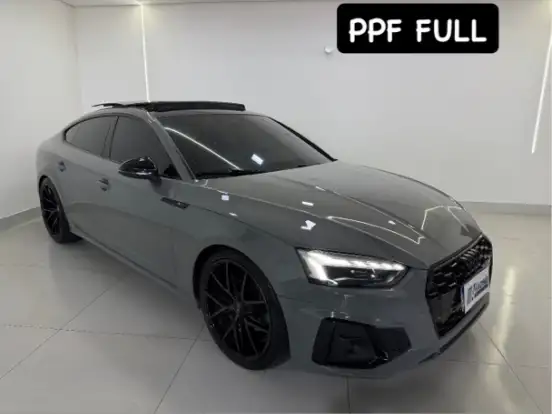 AUDI-A5-2.0 TFSI MHEV SPORTBACK S LINE S TRONIC AUDI-A5-2022