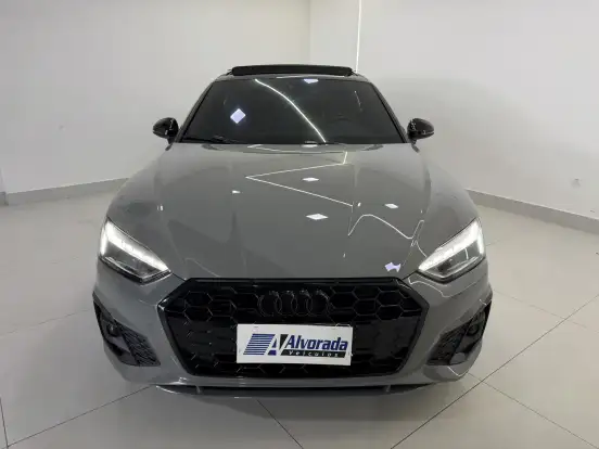 AUDI-A5-2.0 TFSI MHEV SPORTBACK S LINE S TRONIC AUDI-A5-2022