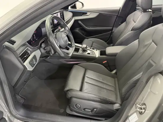 AUDI-A5-2.0 TFSI MHEV SPORTBACK S LINE S TRONIC AUDI-A5-2022