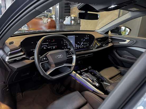 AUDI-A5-2.0 TFSI GASOLINA PERFORMANCE S EDITION QUATTRO S TRONIC AUDI-A5-2025