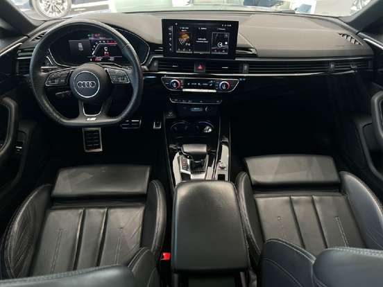 AUDI-A5-2.0 TFSI MHEV SPORTBACK CARBON EDITION S TRONIC AUDI-A5-2023