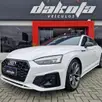 AUDI A5 2.0 TFSI MHEV SPORTBACK S LINE S TRONIC AUDI A5 2.0 TFSI MHEV SPORTBACK S LINE S TRONIC