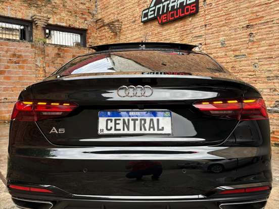 AUDI-A5-2.0 TFSI MHEV SPORTBACK S LINE S TRONIC AUDI-A5-2022