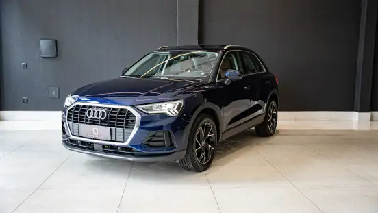 AUDI-Q3-1.4 35 TFSI GASOLINA PRESTIGE PLUS S TRONIC AUDI-Q3-2021