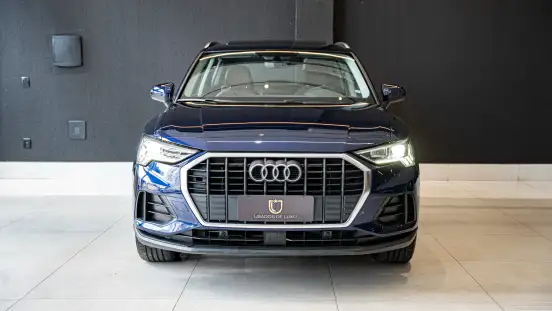 AUDI-Q3-1.4 35 TFSI GASOLINA PRESTIGE PLUS S TRONIC AUDI-Q3-2021