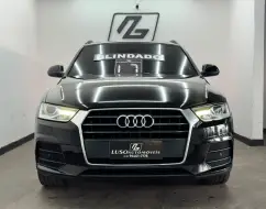 AUDI Q3 1.4 TFSI AMBITION GASOLINA 4P S TRONIC AUDI Q3 1.4 TFSI AMBITION GASOLINA 4P S TRONIC