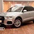 AUDI Q3 1.4 TFSI ATTRACTION FLEX 4P S TRONIC AUDI Q3 1.4 TFSI ATTRACTION FLEX 4P S TRONIC