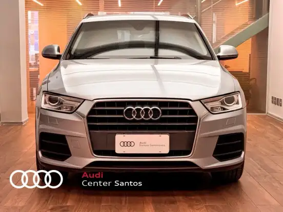 AUDI-Q3-1.4 TFSI ATTRACTION FLEX 4P S TRONIC AUDI-Q3-2016
