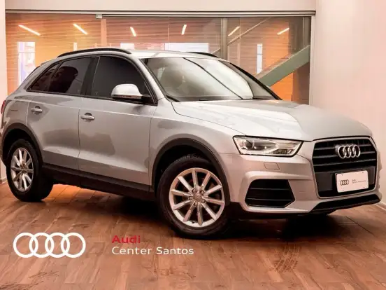AUDI-Q3-1.4 TFSI ATTRACTION FLEX 4P S TRONIC AUDI-Q3-2016
