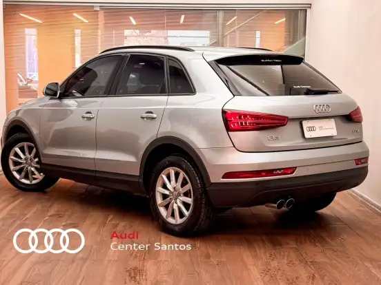AUDI-Q3-1.4 TFSI ATTRACTION FLEX 4P S TRONIC AUDI-Q3-2016