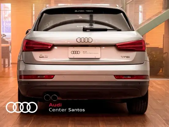 AUDI-Q3-1.4 TFSI ATTRACTION FLEX 4P S TRONIC AUDI-Q3-2016