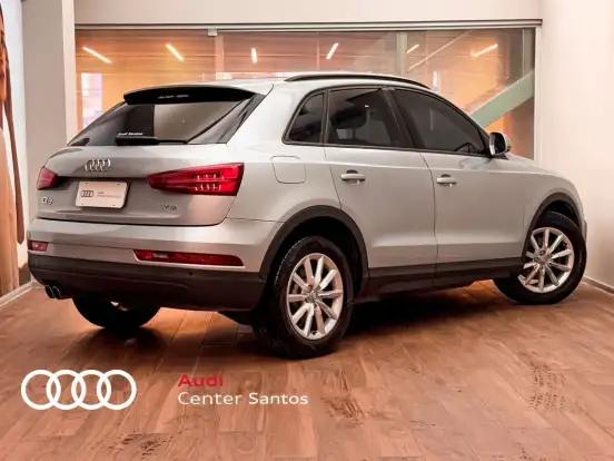 AUDI-Q3-1.4 TFSI ATTRACTION FLEX 4P S TRONIC AUDI-Q3-2016