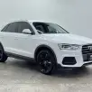 AUDI Q3 1.4 TFSI FLEX PRESTIGE S TRONIC AUDI Q3 1.4 TFSI FLEX PRESTIGE S TRONIC