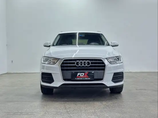 AUDI-Q3-1.4 TFSI FLEX PRESTIGE S TRONIC AUDI-Q3-2018