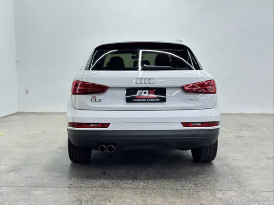 AUDI-Q3-1.4 TFSI FLEX PRESTIGE S TRONIC AUDI-Q3-2018