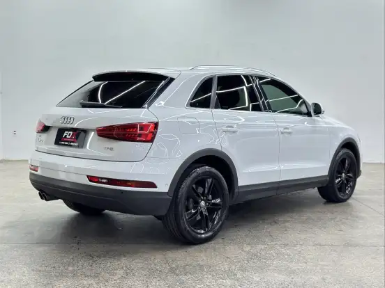 AUDI-Q3-1.4 TFSI FLEX PRESTIGE S TRONIC AUDI-Q3-2018