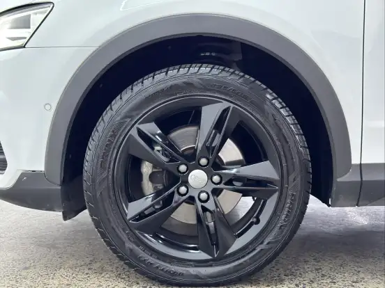 AUDI-Q3-1.4 TFSI FLEX PRESTIGE S TRONIC AUDI-Q3-2018