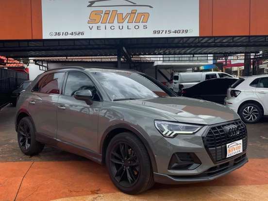 AUDI-Q3-1.4 35 TFSI GASOLINA BLACK S TRONIC AUDI-Q3-2019