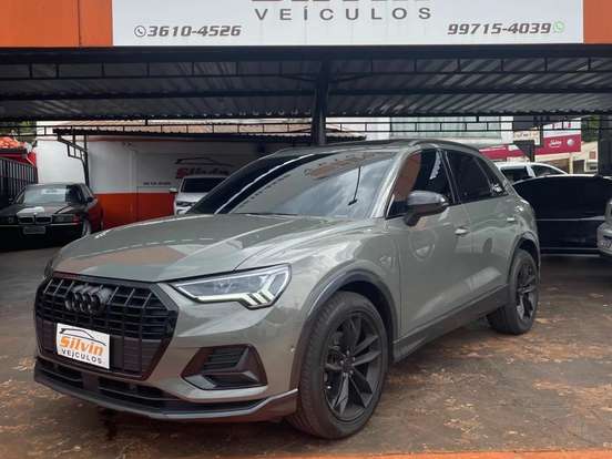 AUDI-Q3-1.4 35 TFSI GASOLINA BLACK S TRONIC AUDI-Q3-2019
