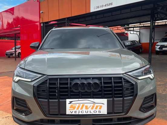 AUDI-Q3-1.4 35 TFSI GASOLINA BLACK S TRONIC AUDI-Q3-2019